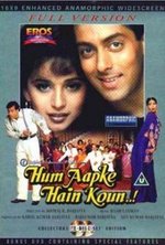 Watch Hum Aapke Hain Koun...! online free.