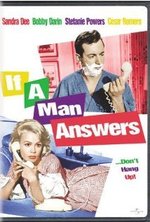 Watch If a Man Answers online free. If a Man Answers poster