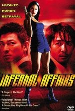 Watch Infernal Affairs online free.