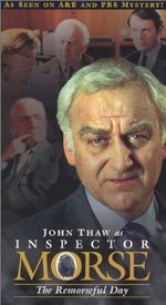 Watch Inspector Morse online free.