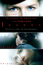 Смотреть Joanna онлайн бесплатно.