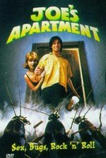 Watch Joe's Apartment online free.