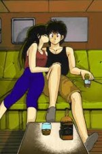 Guarda online Kimagure Orange Road gratuitamente.
