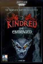 Watch Kindred: The Embraced online free.