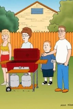Watch King of the Hill online free.