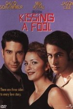 Watch Kissing a Fool online free. Kissing a Fool poster