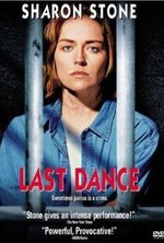 Last Dance poster