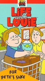Watch Life with Louie online free.