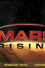 Смотреть Mars Rising онлайн бесплатно.