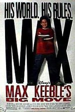 Watch Max Keeble's Big Move online free.