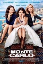 Watch Monte Carlo online free.