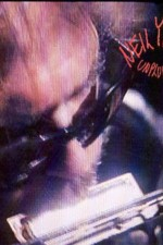 Watch Neil Young Unplugged online free.