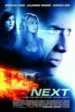 Watch Next online free. Next poster