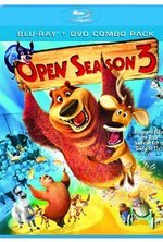 Watch Open Season 3 online free.