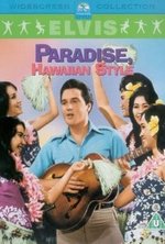 Watch Paradise, Hawaiian Style online free.