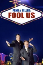 Watch Penn & Teller: Fool Us online free. Penn & Teller: Fool Us poster