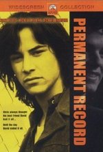 Watch Permanent Record online free. Permanent Record poster