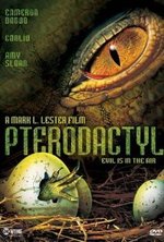 Смотреть Pterodactyl онлайн бесплатно.