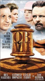 Watch QB VII kostenlos online.