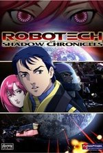 Watch Robotech: The Shadow Chronicles online free.