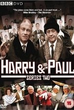 Watch Ruddy Hell! It's Harry and Paul online free.