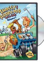 Guarda online Shaggy & Scooby-Doo: Get a Clue! gratuitamente.