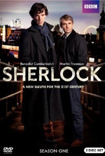 Watch Sherlock online free.