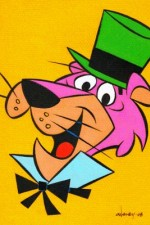 Watch Snagglepuss online free.