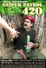 Guarda online Sniper Patrol 420 gratuitamente.