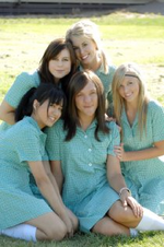 Watch Summer Heights High online free.