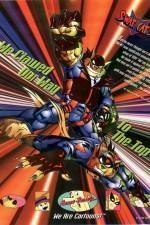 Watch Swat Kats: The Radical Squadron online free.