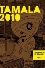 Watch Tamala 2010: A Punk Cat in Space online free.