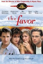 Watch The Favor online free.