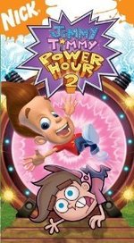 Watch The Jimmy Timmy Power Hour 2: When Nerds Collide online free.