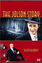 Watch The Jolson Story online free.