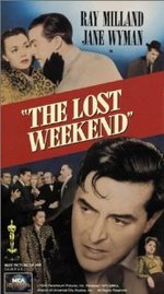 Watch The Lost Weekend online free.
