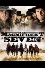 Watch The Magnificent Seven online free.