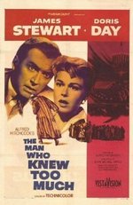 Watch The Man Who Knew Too Much online free.
