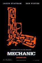 Watch The Mechanic online free.