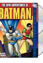 Watch The New Adventures of Batman online free.