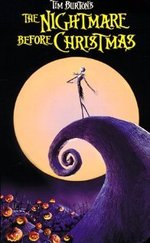 Watch The Nightmare Before Christmas online free.
