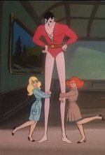 Watch The Plastic Man Comedy/Adventure Show online free.