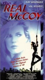 Смотреть The Real McCoy онлайн бесплатно.