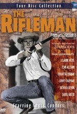 Watch The Rifleman online free.