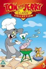 Watch Tom and Jerry online free.