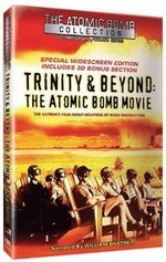 Смотреть Trinity and Beyond: The Atomic Bomb Movie онлайн бесплатно.