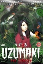Watch Uzumaki online free.