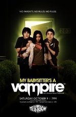 Watch My Babysitter's a Vampire online free.