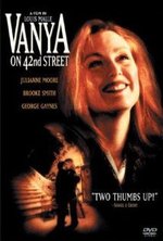 Watch Vanya on 42nd Street online free.