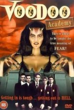 Смотреть Voodoo Academy онлайн бесплатно.